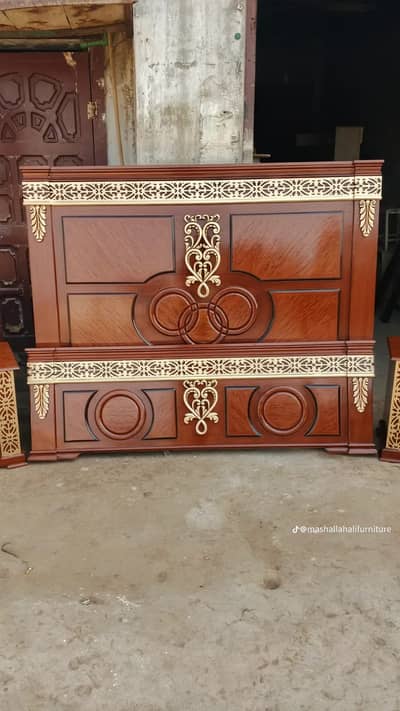 Used bad good condition