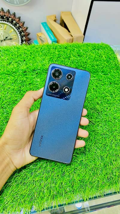 Infinix Note 30 16 256 gb
