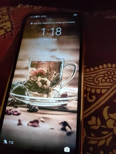 Huawei y9 prime 2019 modal for sale