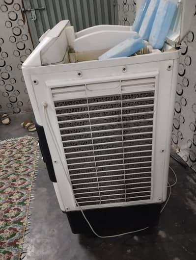 super Asia air cooler