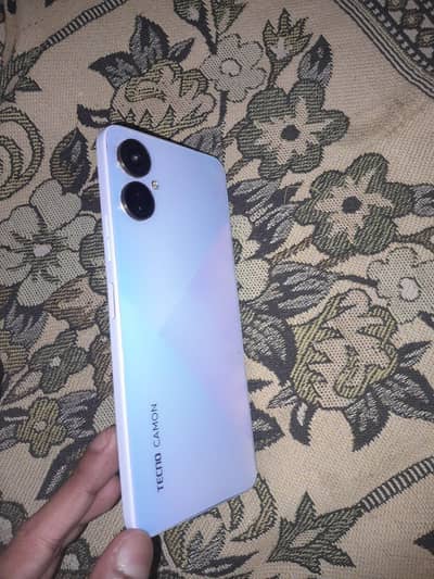 Tecno CAMON 19 Neo