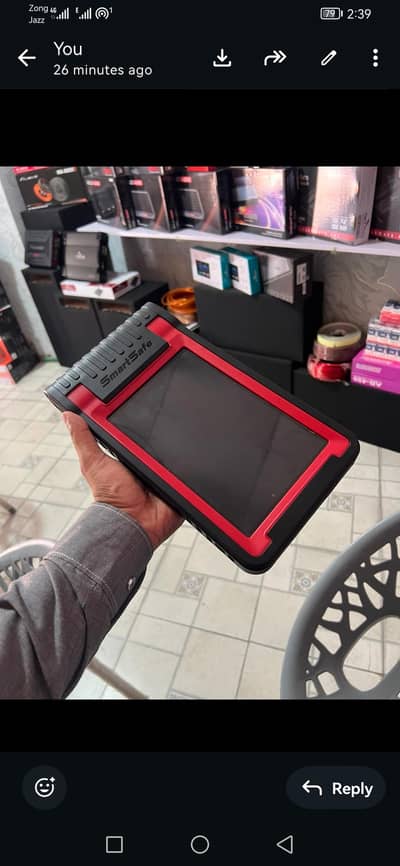 smartsafe