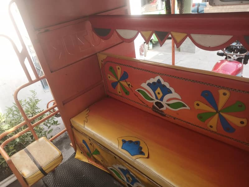 Chingchi Rikshaw 2