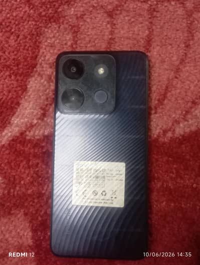 Infinix Smart 7
