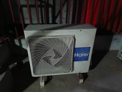 Haier ac