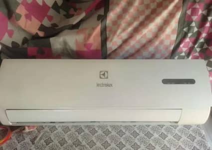 Electrolux 1.5 Ton