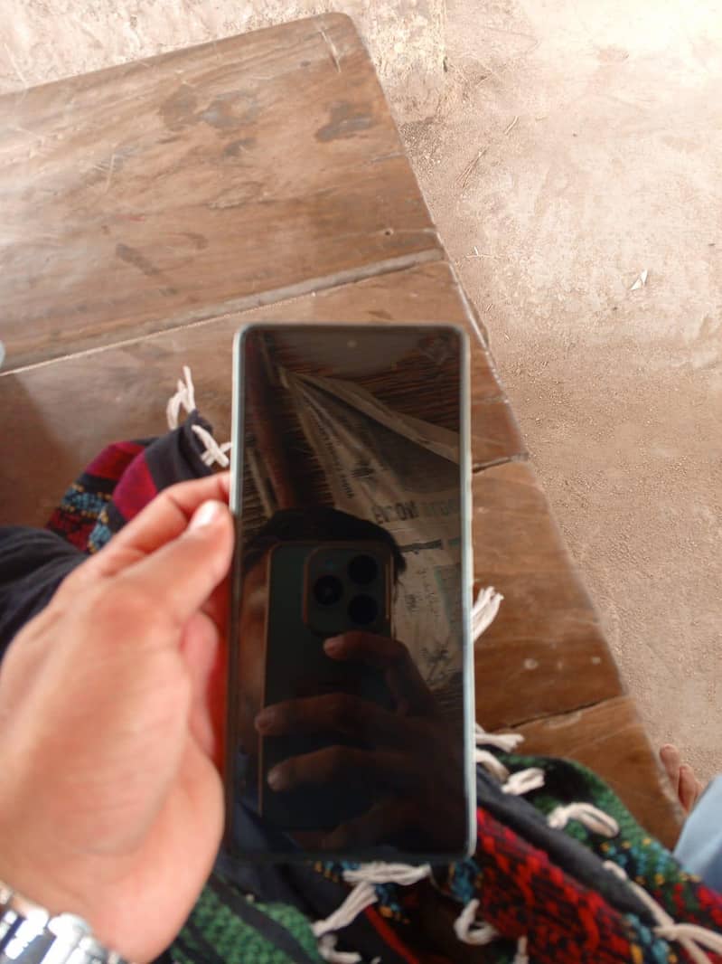 Tecno CAMON 30 0