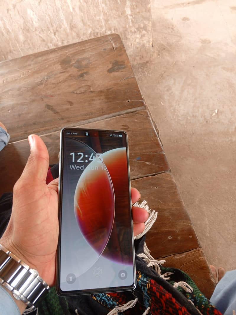 Tecno CAMON 30 3