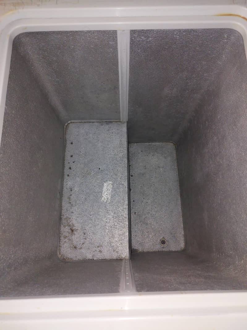 d freezer 3