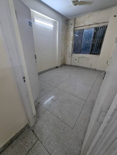 2 bed flat for male bachelors at G-10 market