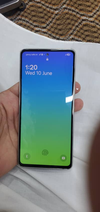 Samsung Mobile A53 5G