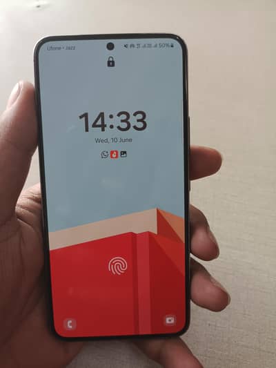Samsung S22 PTA
