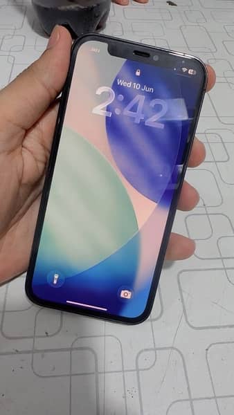 12 Pro Dual PTA, 128 gb