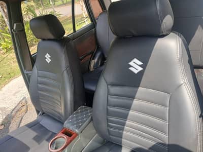 Suzuki Mehran VX 2013