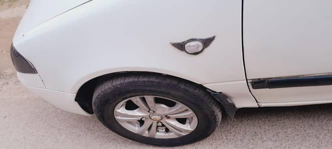 Suzuki Cultus VXR 2008