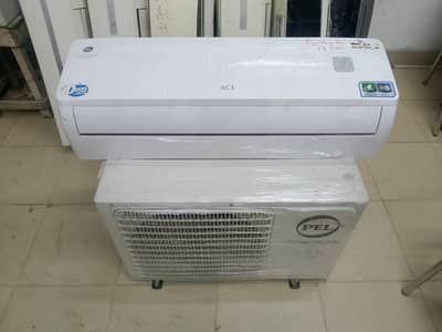 1.5 ton DC inverter (0306/4462/443) Pel P05 Genuine fitset