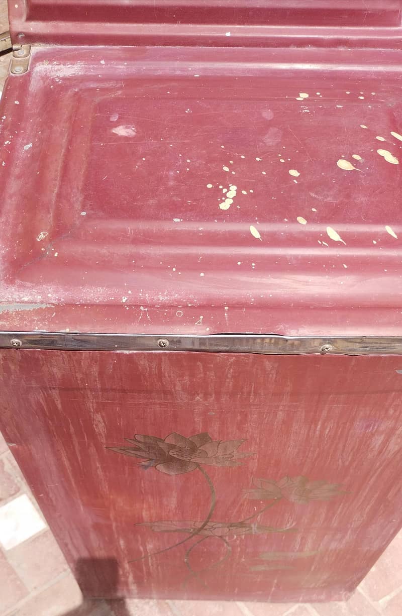 واشنگ مشین 2