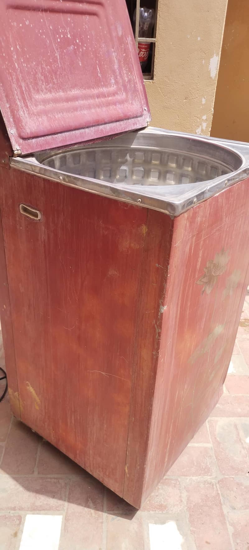واشنگ مشین 3