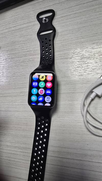 Xiaomi Smart Band 9 Pro Global