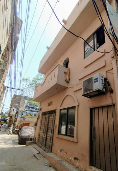 3 Marla house for Sale