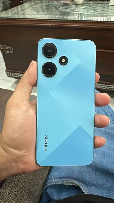 Infinix Hot 30i