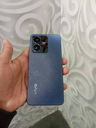 Vivo Y22