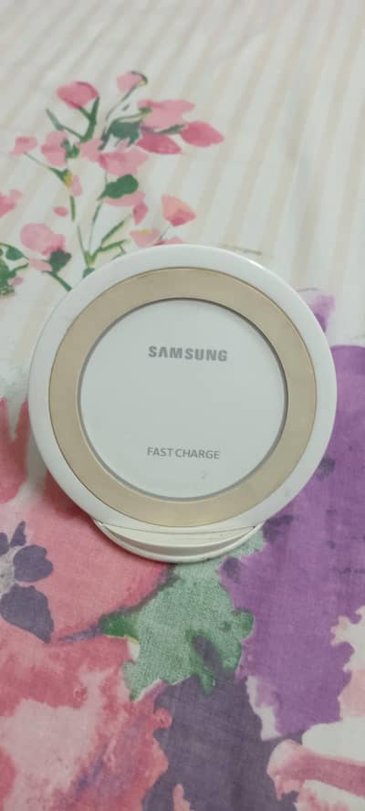 Samsung wireless charger