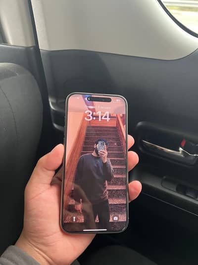 Apple iPhone 16 Pro Max