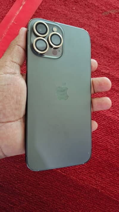 Apple iPhone 13 Pro Max