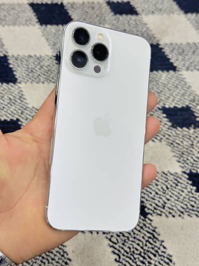 Apple iPhone 13 Pro Max