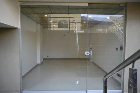 339 Sq. Ft Commercial Shop for Sale | Lower Ground | Investment Opportunity | LG-37
