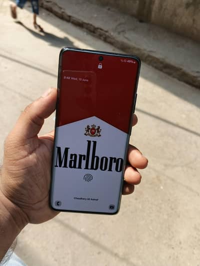 Samsung Mobile S21 Ultra