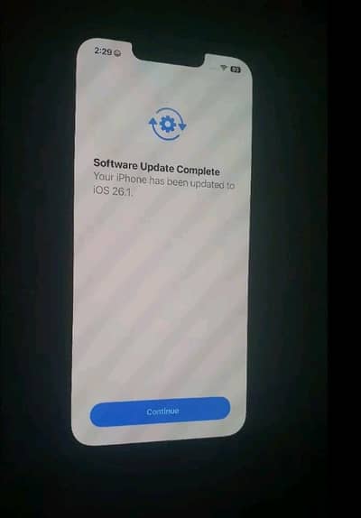 iphone 13 Icloud