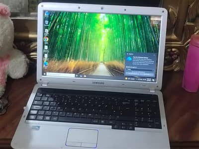 4gb ram, 320gb HDD