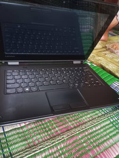 Chrome book laptop