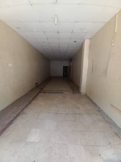 4 marla shop main road