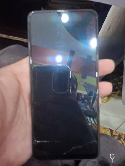 Samsung Mobile A32