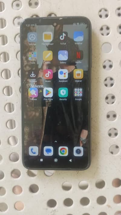 Redmi note 11 4g