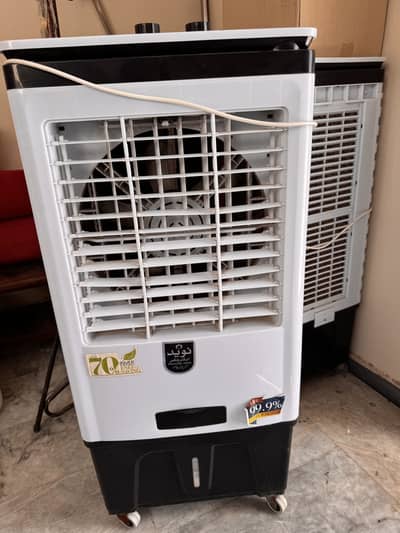 Air cooler/room cooler