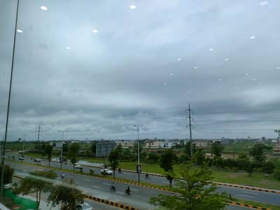 NEAR TO MAIN ROAD AND MASQUE DHA PHASE 9 TOWN BLOCK D