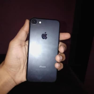 I phone 7