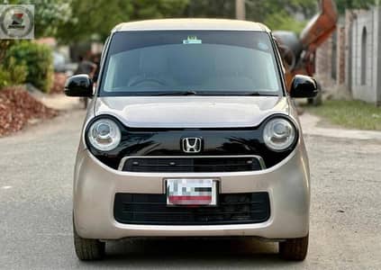 Honda N One 2013