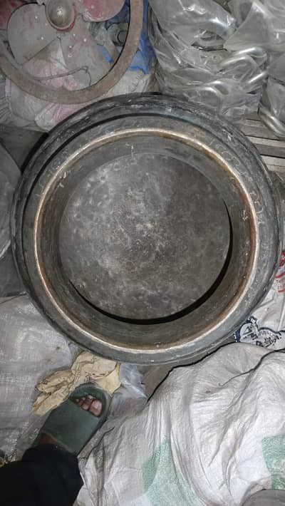 Pure Copper Deg for sale