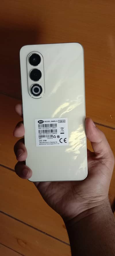 itel s25