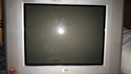 LG tv all ok