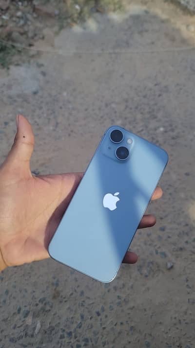 Apple iPhone 14