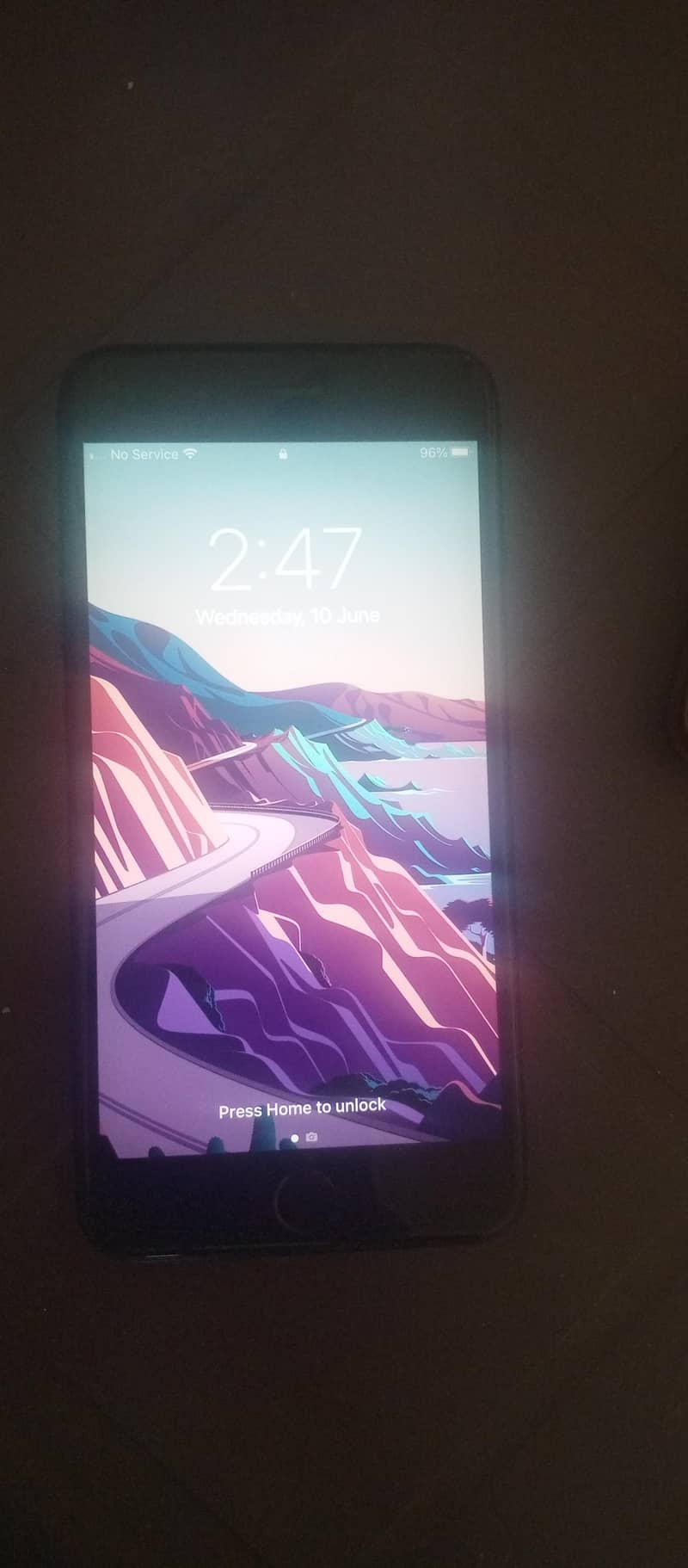 Apple iPhone 7 Plus 1