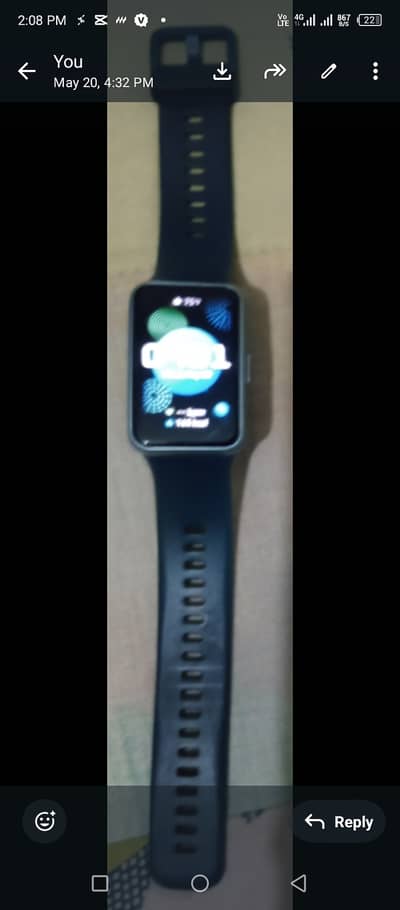 Watch