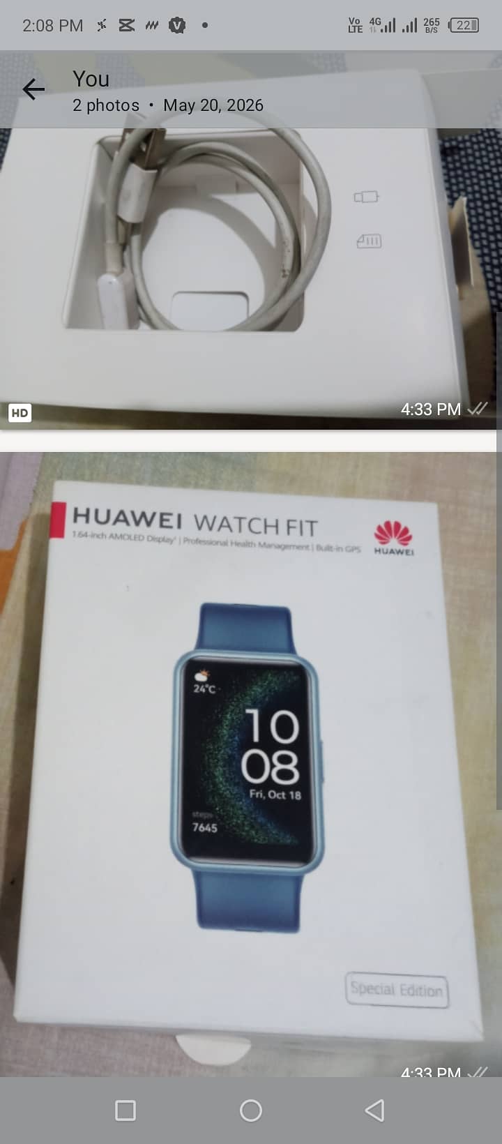 Watch 2