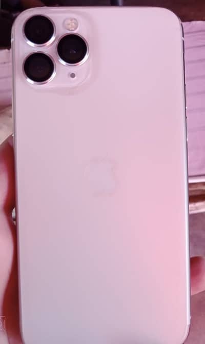 Apple iPhone 11 Pro